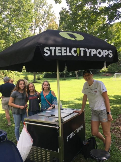 SteelCityPops 2018