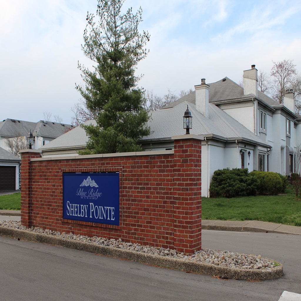 Our Communities City of Blue Ridge Manor